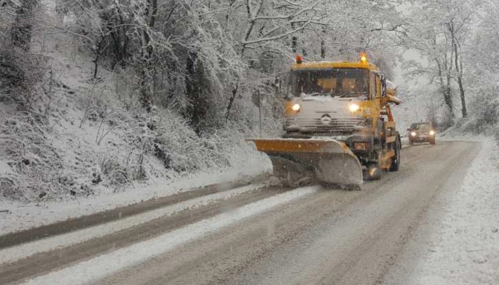 Агенция „Пътна инфраструктура“ апелира шофьорите да карат внимателно Агенция „Пътна инфраструктура“ апелира шофьорите да карат внимателно