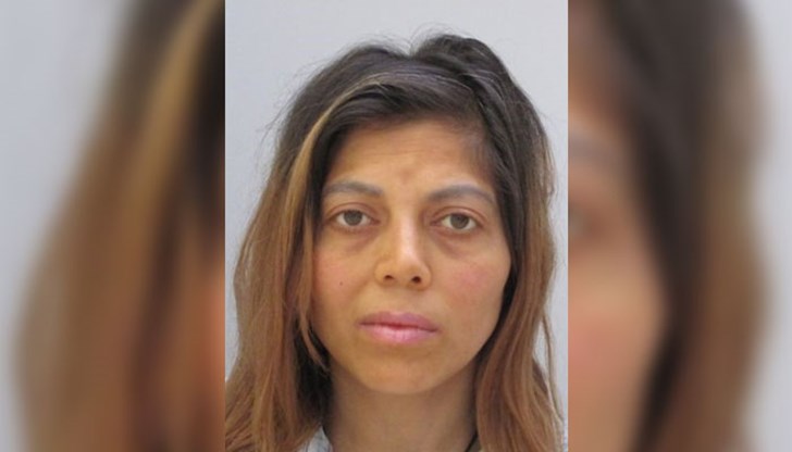 36-годишната Светла Илиева е намерена с помощта на граждани 36-годишната Светла Илиева е намерена с помощта на граждани