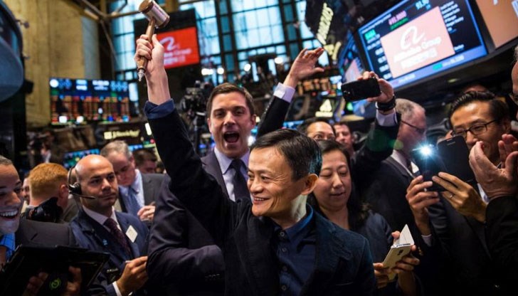 Верни ли са слуховете, че Джак Ма е арестуван