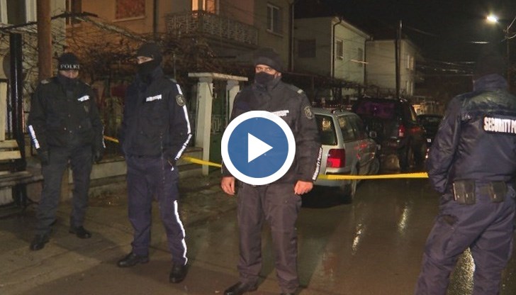 Той е баща на приятеля на мъртвото дете