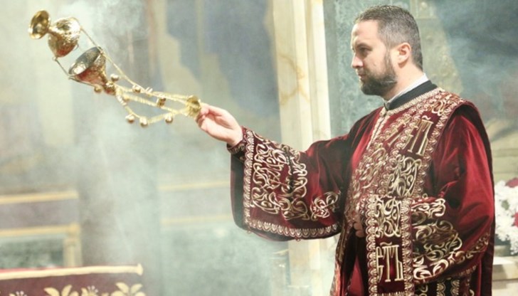 На 20 януари почитаме паметта на Св. Евтимий, патриарх Търновски – един от най-великите българи и личности от Средновековието