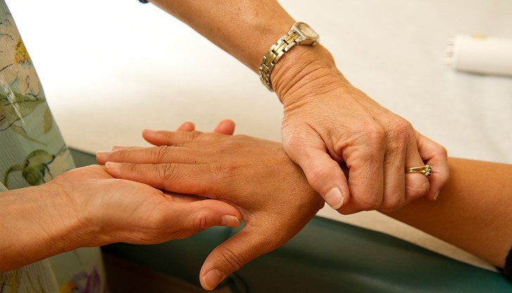 Не се ядосах, но бях доста стъписана от това, че осъзнаването на този тривиален факт се оказа толкова трудно и че отказваха да ме чуят, споделя мюнхенската лекарка Не се ядосах, но бях доста стъписана от това, че осъзнаването на този тривиален факт се оказа толкова трудно и че отказваха да ме чуят, споделя мюнхенската лекарка