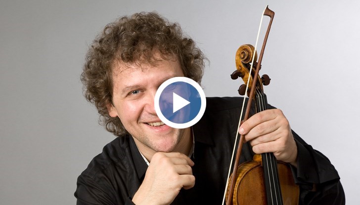 Според музиканта ваксинацията в Нидерландия не върви така, както биха желали холандците