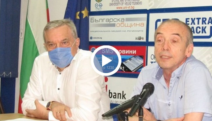 Румен Петков: Ваксините показват корупция или некадърност в Европа