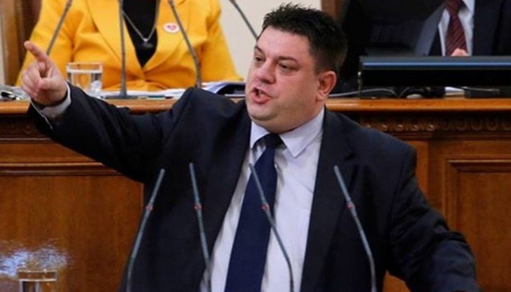 Според БСП обществото има силна нагласа за промяна Според БСП обществото има силна нагласа за промяна