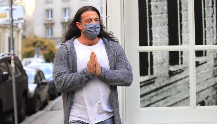 На този министър, който три пъти ни излъга за датата, нямаме абсолютно никакво доверие, отбеляза той