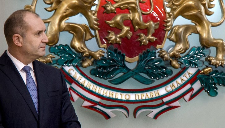 За мен тези проблеми са прекалено драматични, поясни президентът