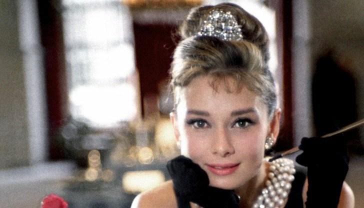 На 20 януари 1993 г. от този свят си отива Одри Хепбърн, която не е пресилено да наречем легенда