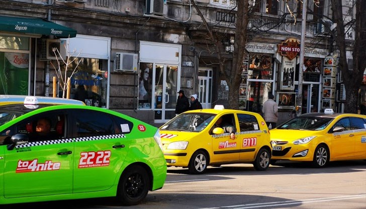 Превозът на пътници извън общината бил незаконен, отсякоха от експертите от транспортното министерство