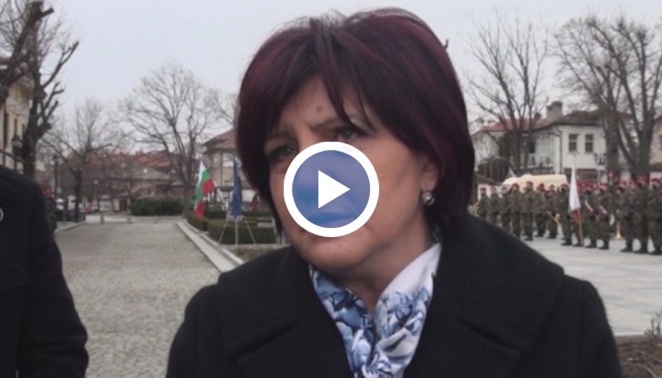 Въпреки това ГЕРБ ще се съобрази с нея