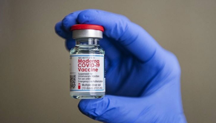 В Съединените щати препаратът получи разрешение още през декември В Съединените щати препаратът получи разрешение още през декември