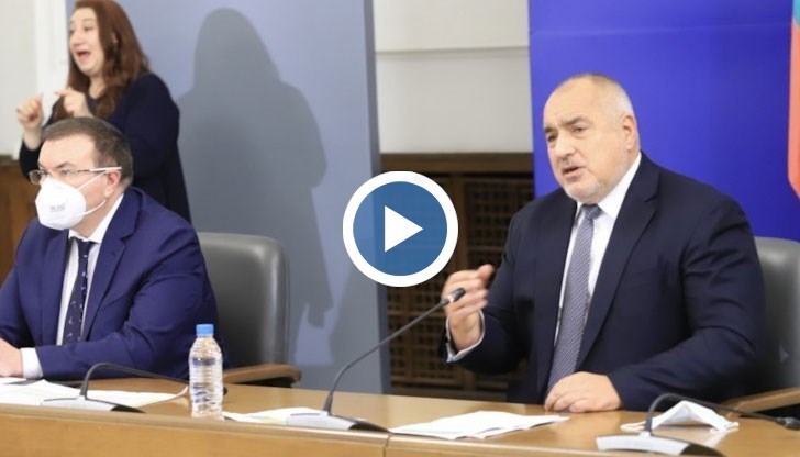 Аз мога да кажа на президента, че е ортак с Черепа. Какво общо имам с Пеевски