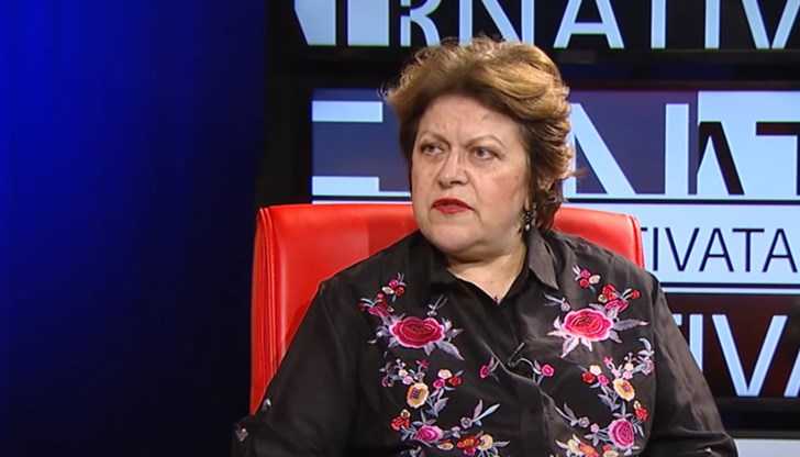 Поставянето на ключови лица на ключови позиции, които са готови да направят всичко, за да запазят мястото си, значително затруднява нещата