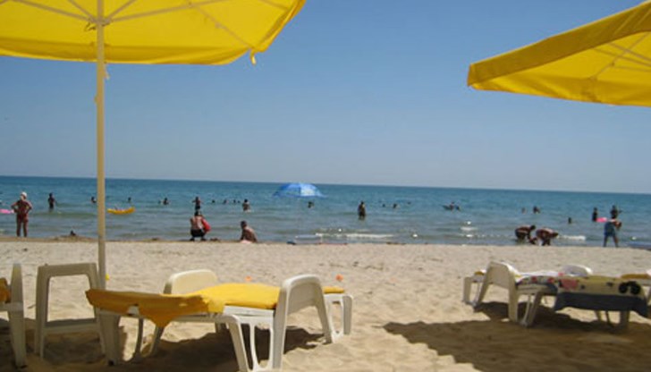 Днес бяха определени стопани на шест морски плажа