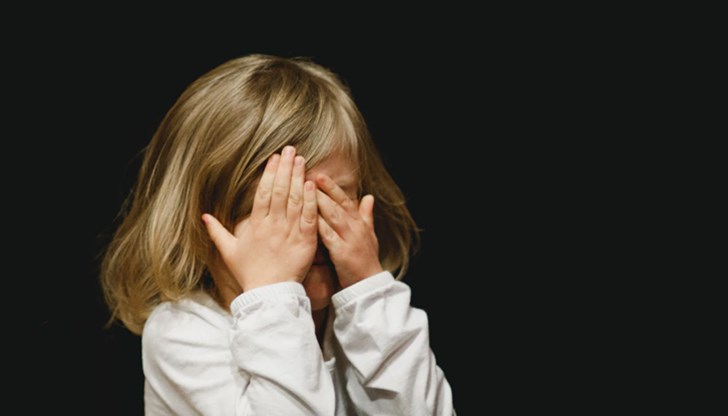 Дайте му време да се успокои и да осъзнае какво е направило Дайте му време да се успокои и да осъзнае какво е направило