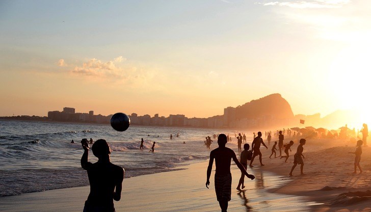 Поради продължителния локдаун, Бразилия постави рекорд по брой разводи през втората половина на 2020 г.