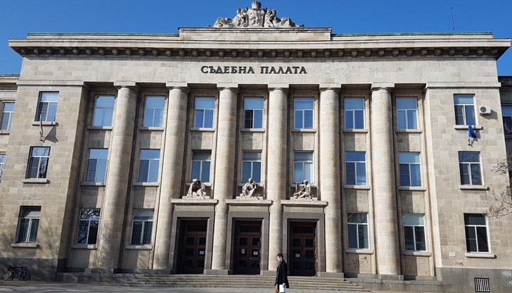 Осъденият русенец поискал да изтърпи наказанието си у нас тъй като жена му била тежко болна