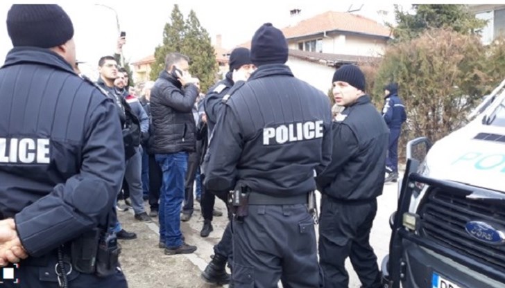 Криминалистите работят по версията самоубийство заради неплатени данъци към НАП