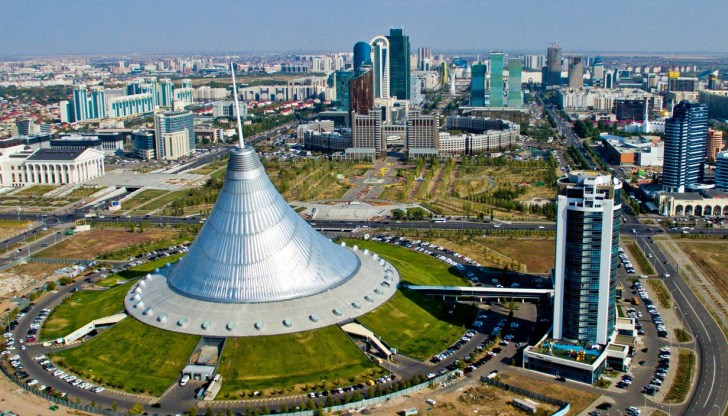 Смъртното наказание в Казахстан е спряно от 2003 г., но съдът продължаваше да налага смъртни наказания при определени обстоятелства Смъртното наказание в Казахстан е спряно от 2003 г., но съдът продължаваше да налага смъртни наказания при определени обстоятелства