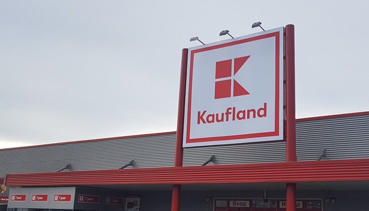 Право на отговор на Kaufland България