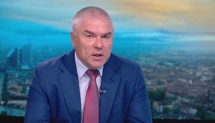 Няма логика във всички тези неща, в началото всички бяха стресирани, но много време мина оттогава