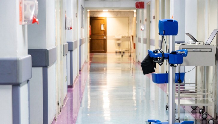 Причината е прекален имунен отговор на организма