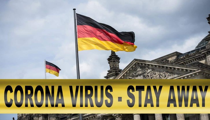 Остава в сила изискването за 10-дневна карантина