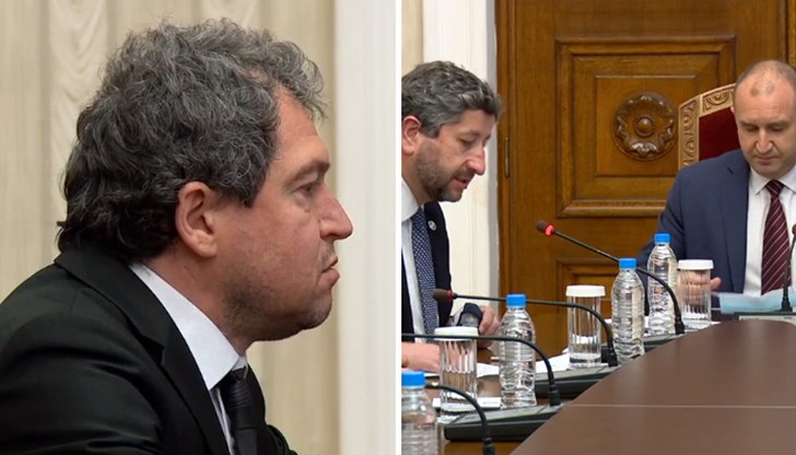 Кой как си представя справедливото провеждане на избори?