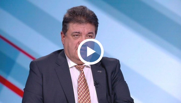 Въпросът за пилотирането и хората е най-важен, заяви инж. Мариян Боновски