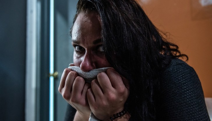 Този симптом се засилва най-често през нощта, казват експертите