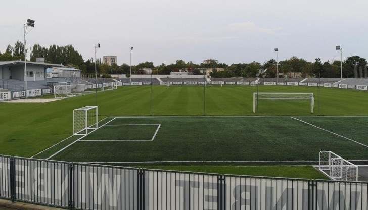 По време на подготовката за пролетния полусезон в Североизточна Трета лига, „Драконите“ ще изиграят контроли с 6 отбора По време на подготовката за пролетния полусезон в Североизточна Трета лига, „Драконите“ ще изиграят контроли с 6 отбора