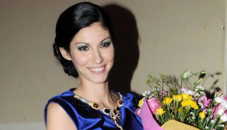 Сечкова се чувства оклеветена от публикация на лидера на "Да, България" Сечкова се чувства оклеветена от публикация на лидера на "Да, България"