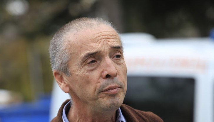 Епидемията ще приключи много преди да се натуткаме с ваксините