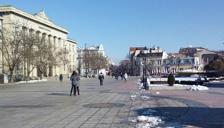 От тях 400 души се водят починали от коронавирус