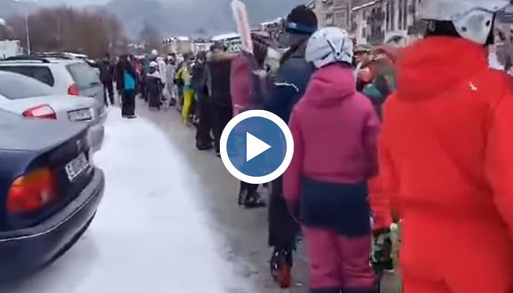 Страната ни е една от малкото в Европа, които оставиха курортите си да работят