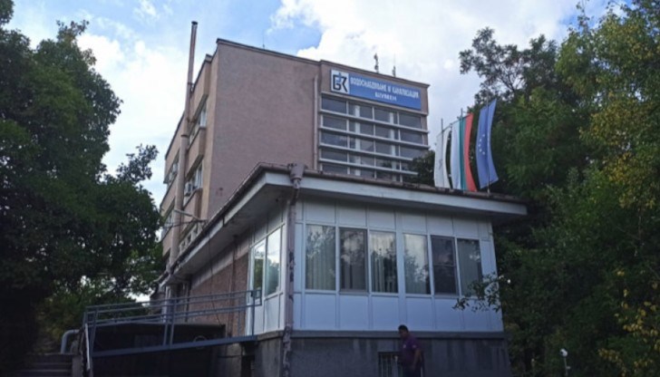 Парите са за съфинансиране на дейностите по големия европейски проект за подобряване на водния сектор в Шумен. Той е по оперативна програма „Околна среда“ и е за над 125 милиона лева