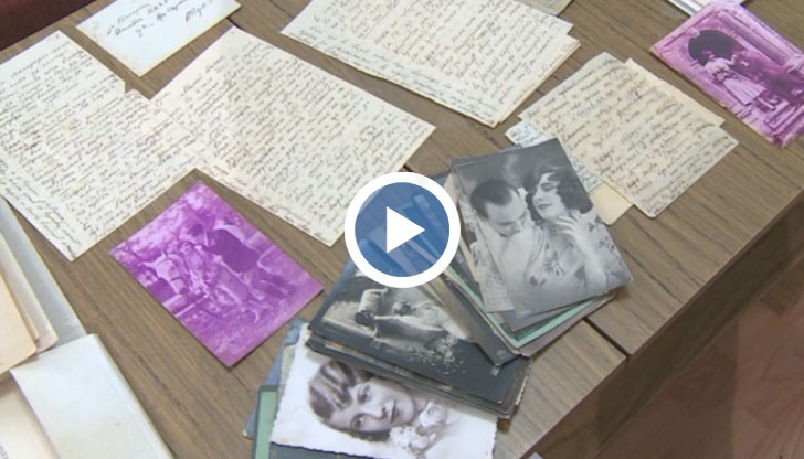 Това е история за романтичната, но неосъществена любов на поет символист, потомък на известен род и неговата любима Даня