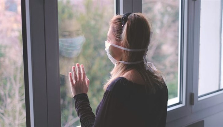 Великобритания обяви национална карантина, Германия затваря регионални огнища на коронавирус Великобритания обяви национална карантина, Германия затваря регионални огнища на коронавирус