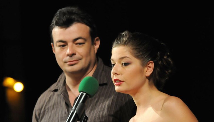 Днес се навършват две години от смъртта на обичания български актьор Иван Ласкин