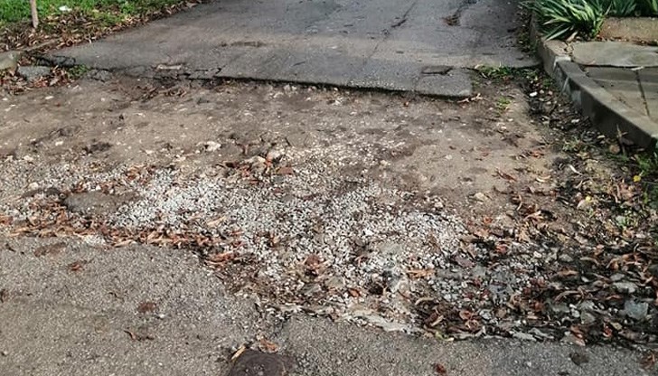 Кога ще се довършат тези ремонтни дейности?