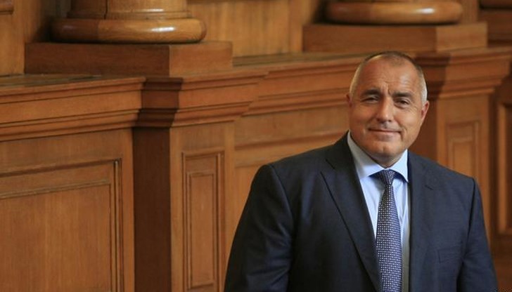 Борисов определено остава в историята с продължителността на премиерстването си, но лидер ли е той? Борисов определено остава в историята с продължителността на премиерстването си, но лидер ли е той?