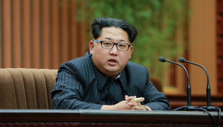 Ким Чен Ун заяви, че КНДР ще продължи да разработва ядрено оръжие
