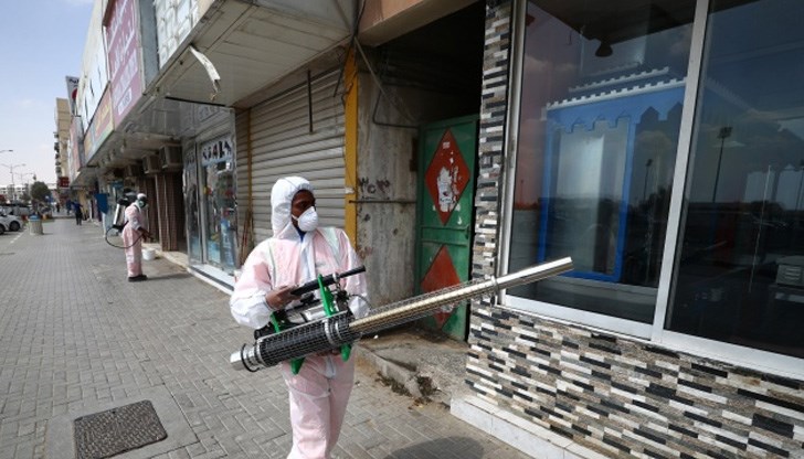 Отмяната влиза в сила от неделя Отмяната влиза в сила от неделя