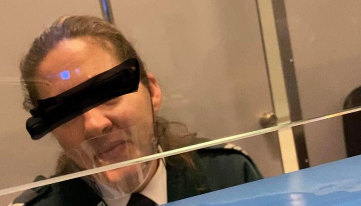 Елица Йорданова разказа за грозната разправия спретната пред децата ѝ на летище София