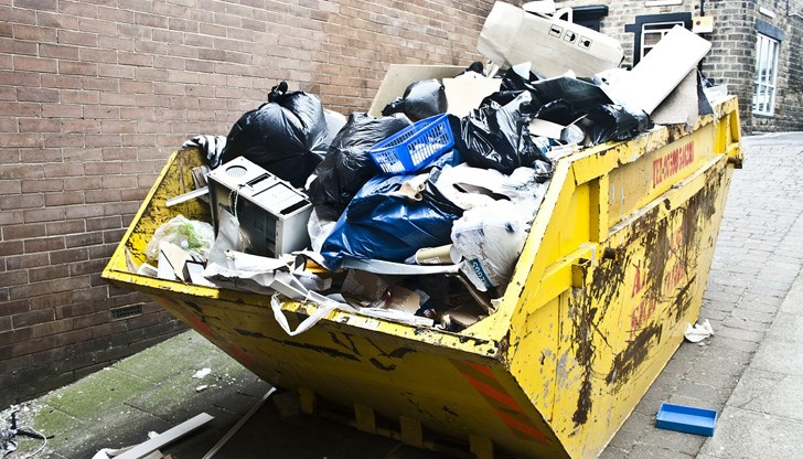 Промените в закона са свързани с изпълнение на евродиректива