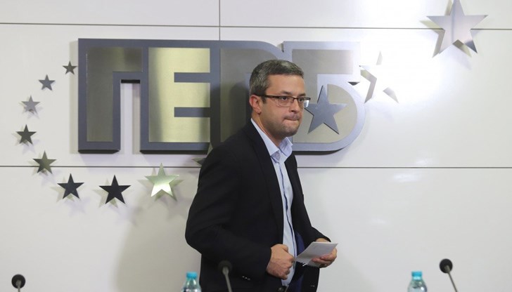 Откровено си каза, че изборни нарушения има, но крайният резултат от изборите не бил фалшифициран...