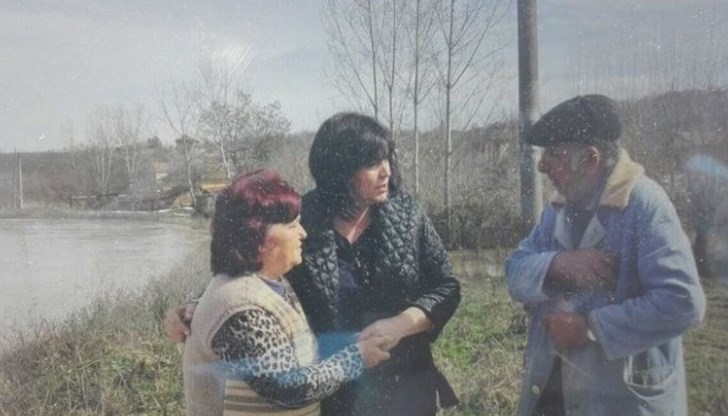 Не ни потопи дъжд, а корупционна схема за отдаване на язовири на концесия Не ни потопи дъжд, а корупционна схема за отдаване на язовири на концесия