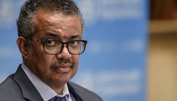 Третата мутация идва от бразилска Амазония и в момента се анализира