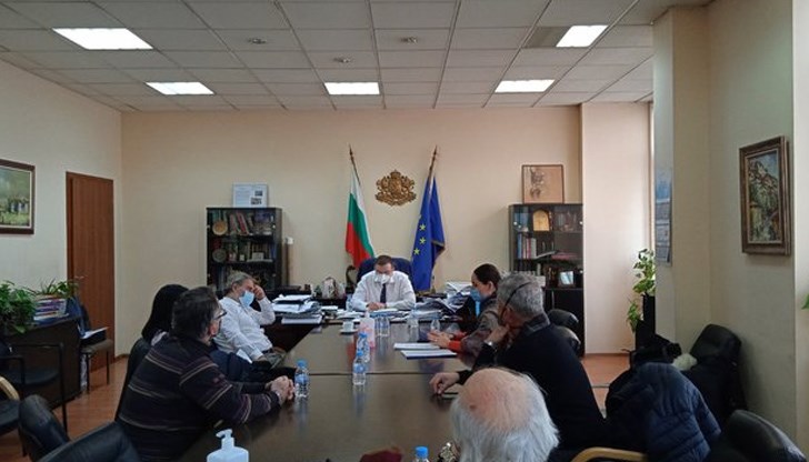 Танцовите и музикални школи настояха пред здравния министър да могат да продължат заниманията си Танцовите и музикални школи настояха пред здравния министър да могат да продължат заниманията си