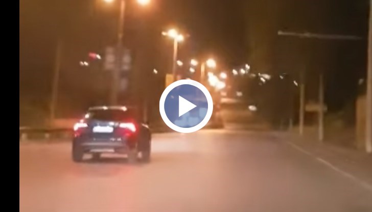 Колко време още трябва да чакаме за нещо толкова елементарно като поставяне на пътна маркировка?